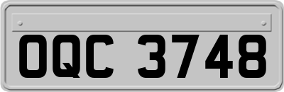 OQC3748
