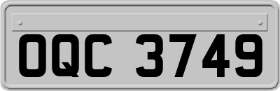 OQC3749