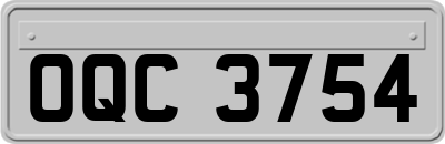 OQC3754
