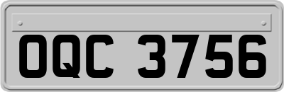 OQC3756