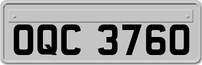 OQC3760