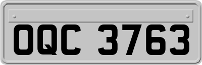 OQC3763