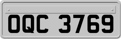OQC3769