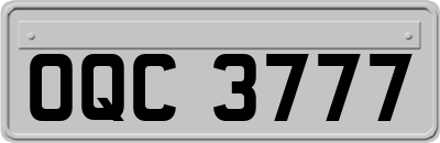 OQC3777
