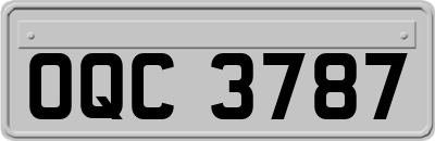 OQC3787