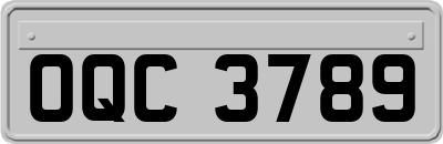 OQC3789