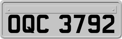 OQC3792