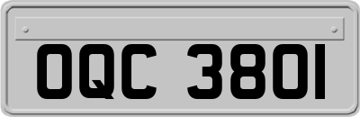 OQC3801