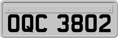 OQC3802