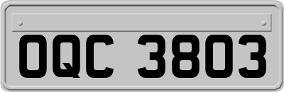 OQC3803