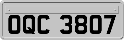 OQC3807