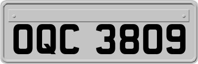 OQC3809