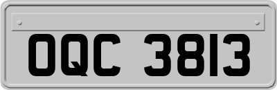 OQC3813