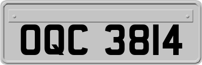 OQC3814