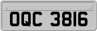 OQC3816