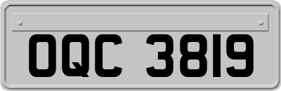 OQC3819