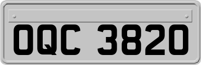 OQC3820