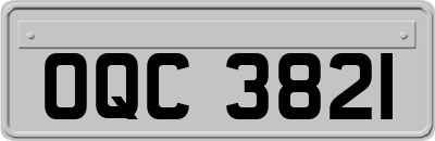 OQC3821