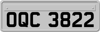 OQC3822