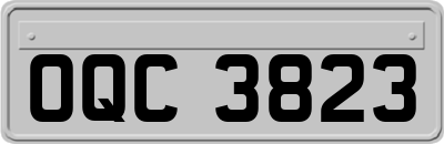 OQC3823