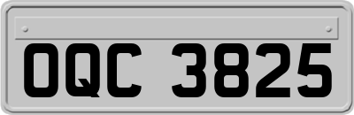 OQC3825