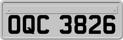 OQC3826