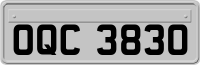 OQC3830