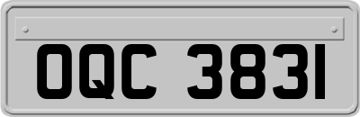 OQC3831