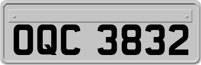 OQC3832