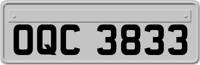 OQC3833