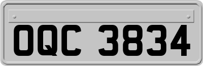 OQC3834