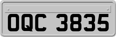 OQC3835