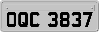 OQC3837