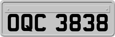 OQC3838