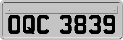OQC3839