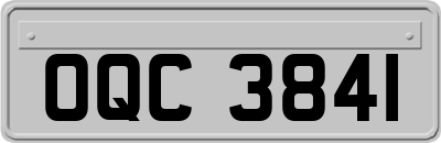 OQC3841