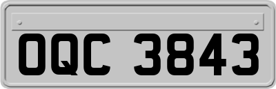 OQC3843