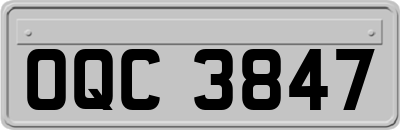 OQC3847