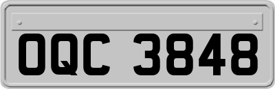 OQC3848