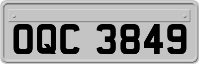 OQC3849