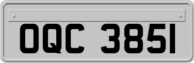 OQC3851