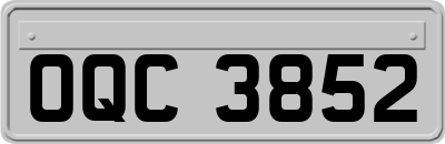 OQC3852