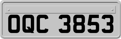 OQC3853