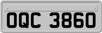 OQC3860