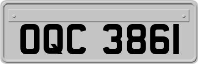 OQC3861