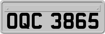 OQC3865