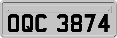 OQC3874
