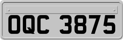 OQC3875