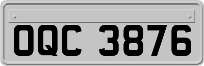 OQC3876