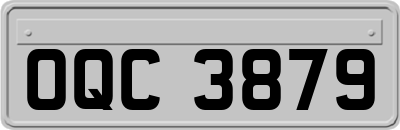 OQC3879